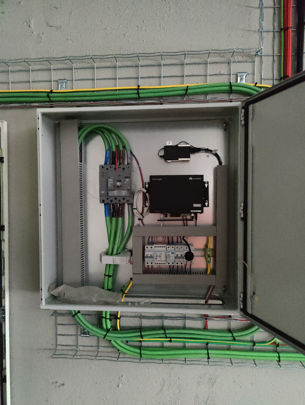 Electricista para instalaciones en construcciones nuevas en Collado Villalba, Alpedrete y alrededores